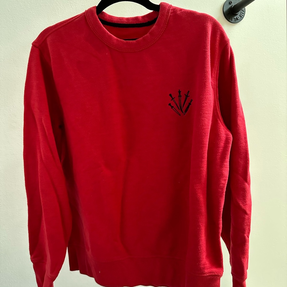 Rag and Bone sweatshirt AMAZING